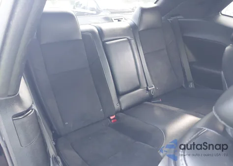 2018 Dodge Challenger Sxt Plus from USA, damaged, VIN 2C3CDZAG5JH287502